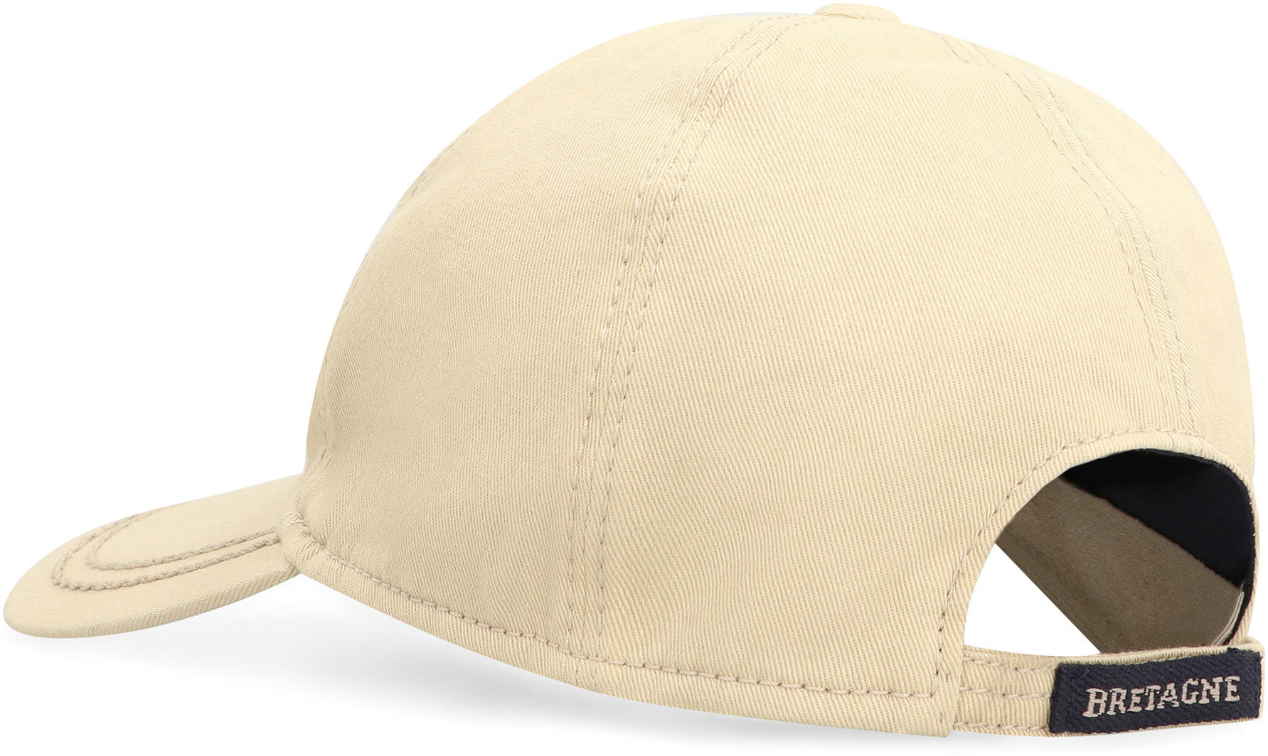 PAUL &amp; SHARK Logo Baseball Cap - Adjustable Size