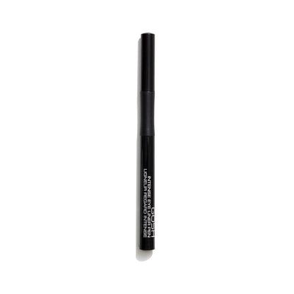 Gosh Intense Eyeliner 01 Black - Long-Wear Liquid Liner 1.2ml
