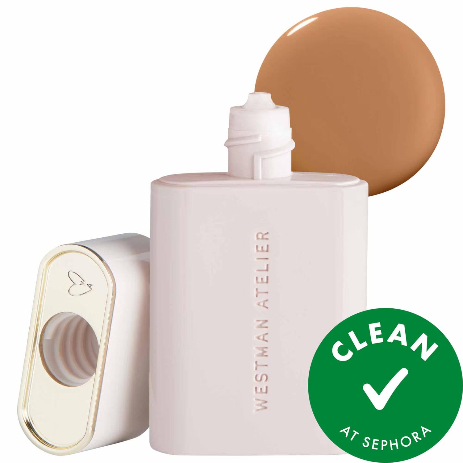 Vital Skin Tint Complexion Drops - Dewy Skin Coverage, Hydrating, Vegan &amp; Cruelty-Free