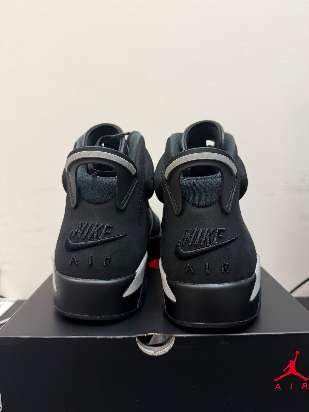 New Jordan 6 Retro Cap And Gown Ir2266-010