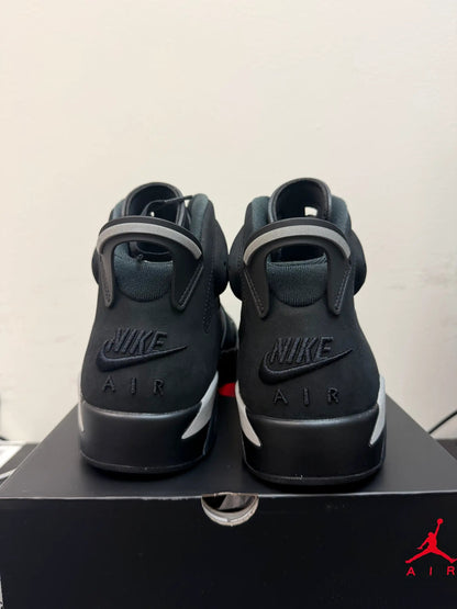 New Jordan 6 Retro Cap And Gown Ir2266-010 by Stvshbox