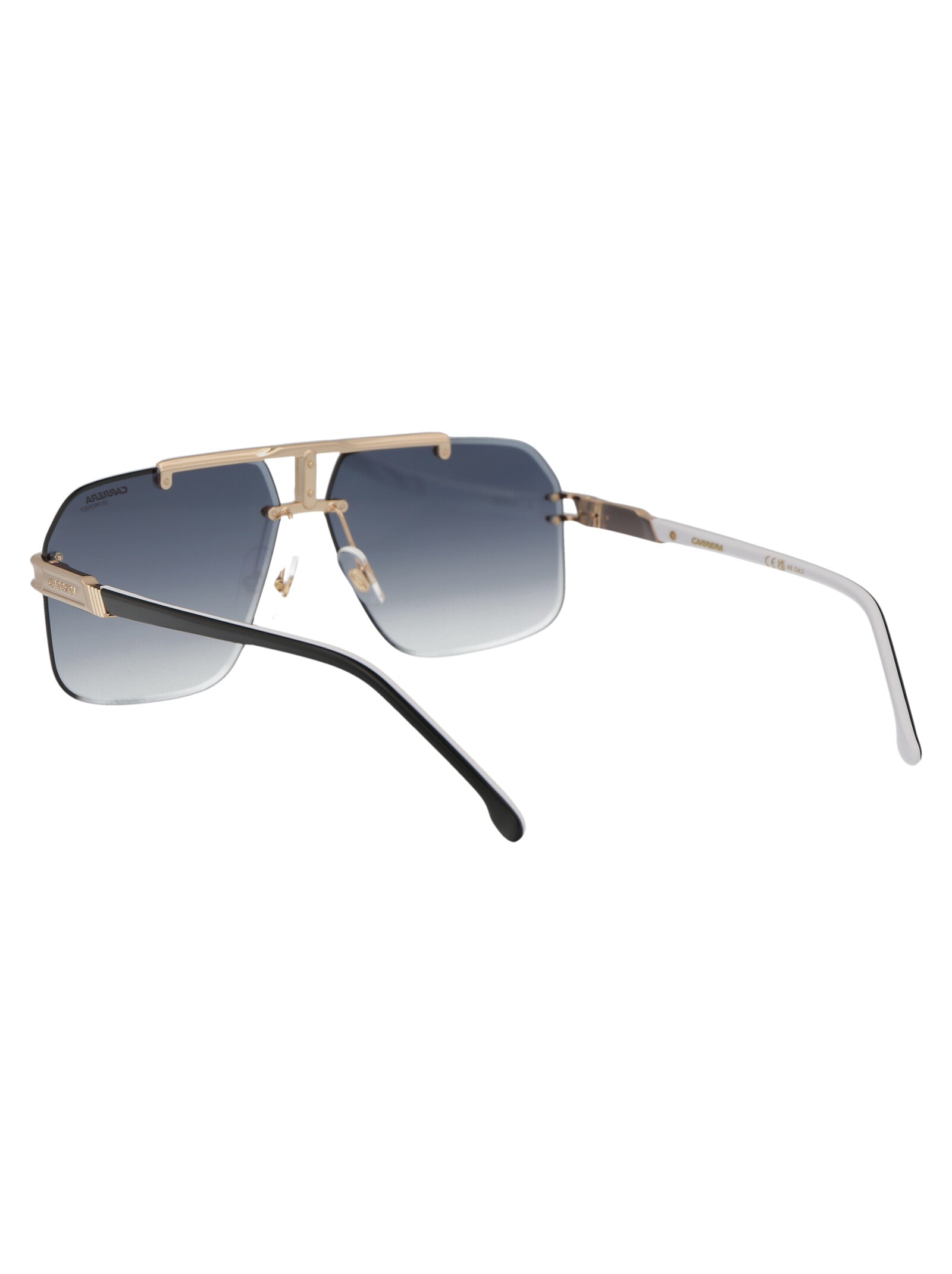 Classic Metal Sunglasses for Men - CARRERA 1054/S