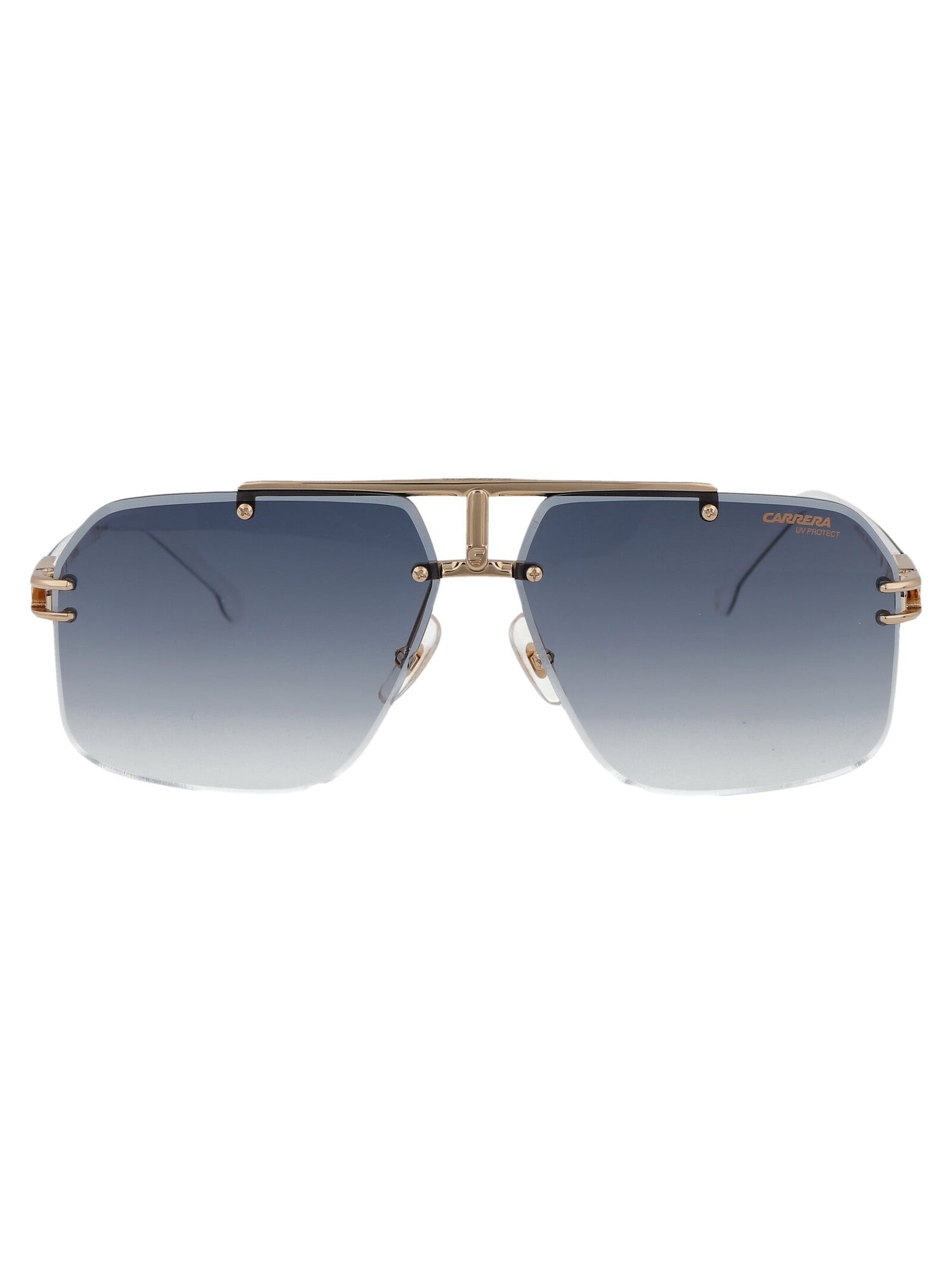 CARRERA Sleek Metal Lifestyle Sunglasses for Men