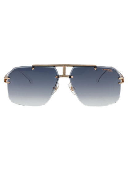 CARRERA Sleek Metal Lifestyle Sunglasses for Men