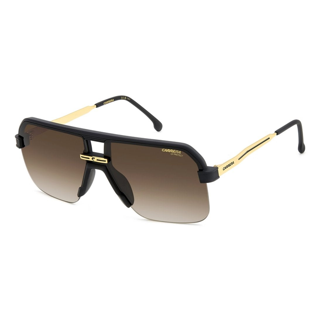 CARRERA Stylish Metal Sunglasses for Men - SS25 Collection