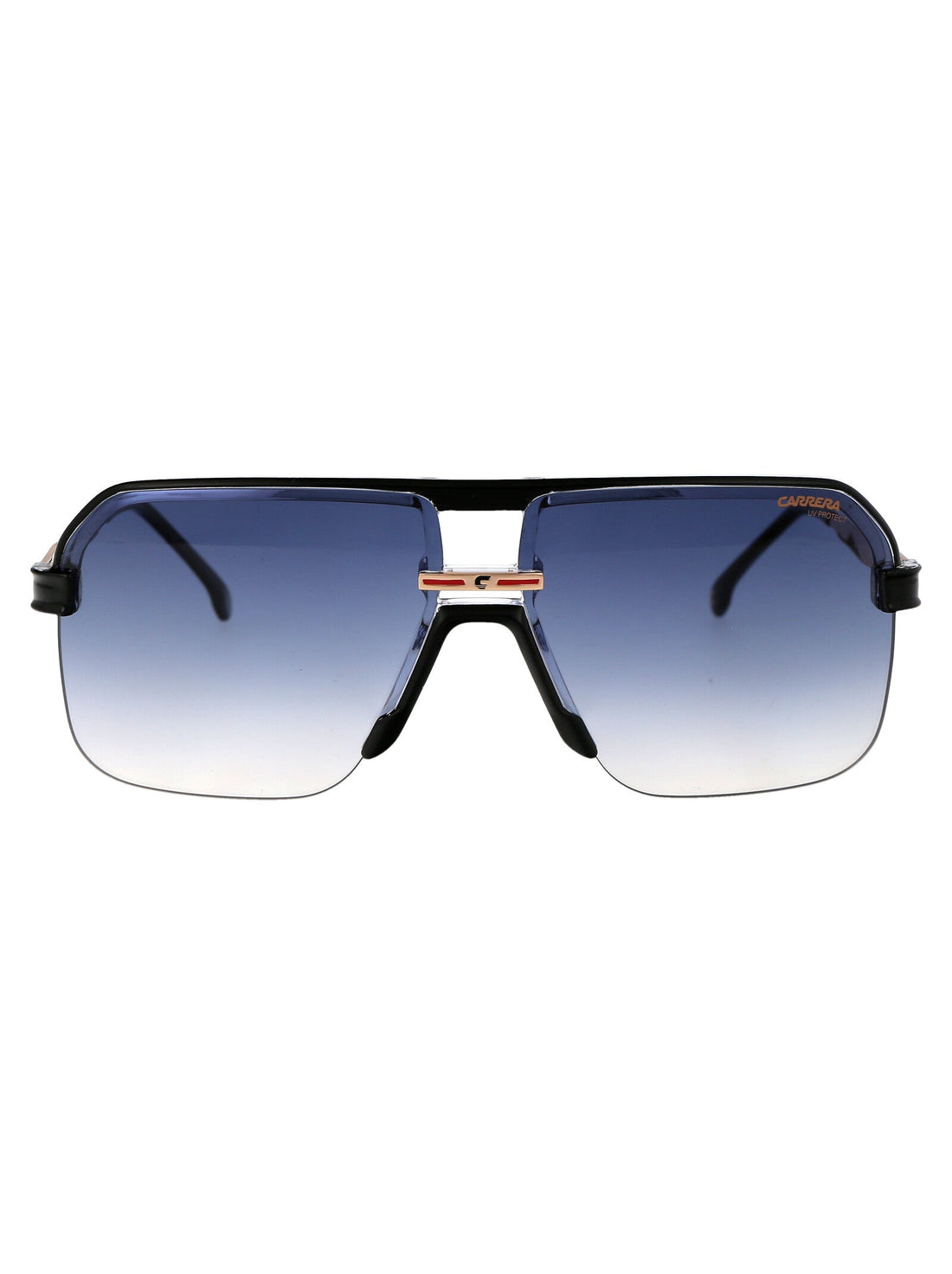 CARRERA Metal Sunglasses for Men - Trendy Design