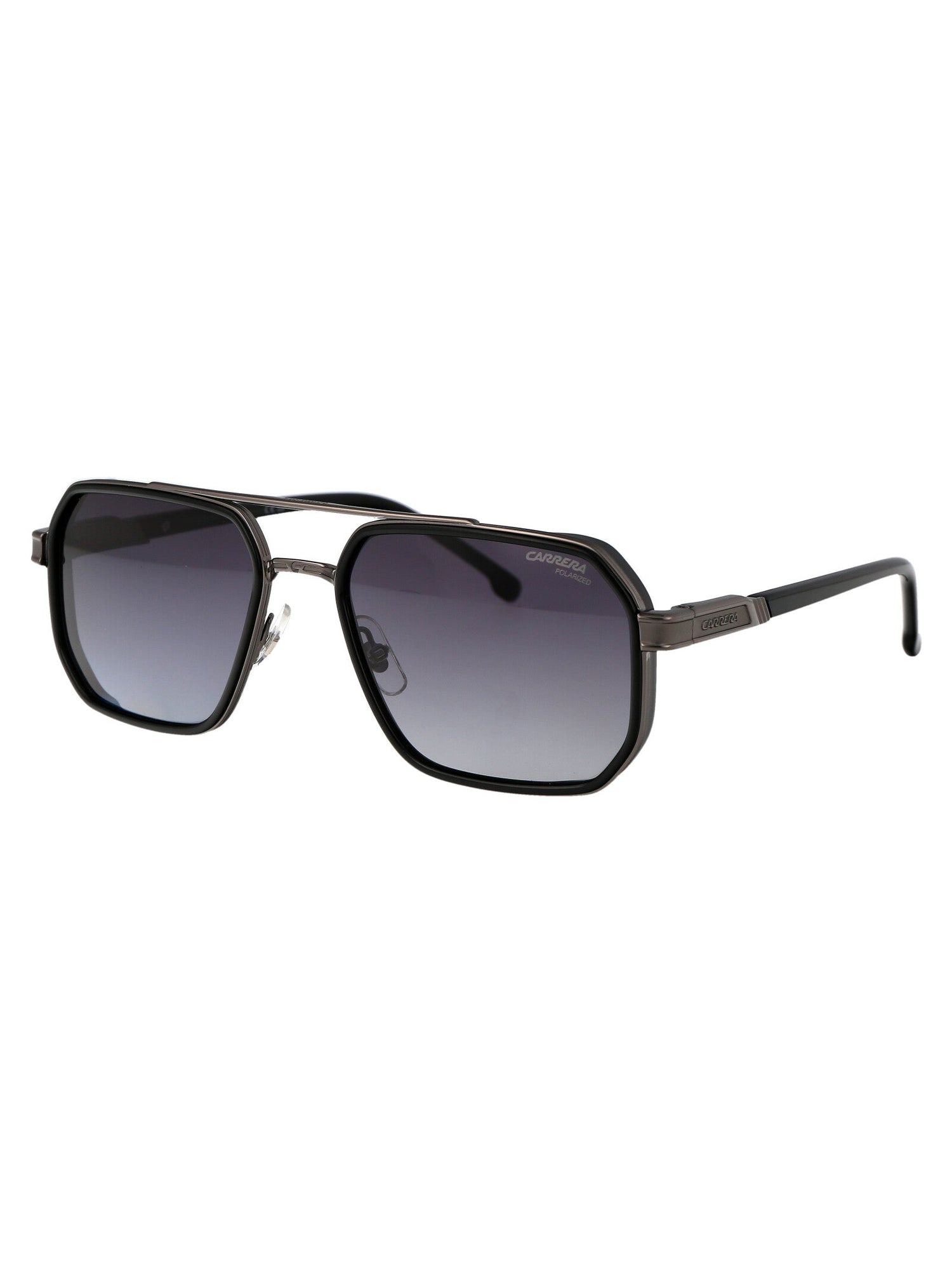 CARRERA Sleek Metal Sunglasses for Men