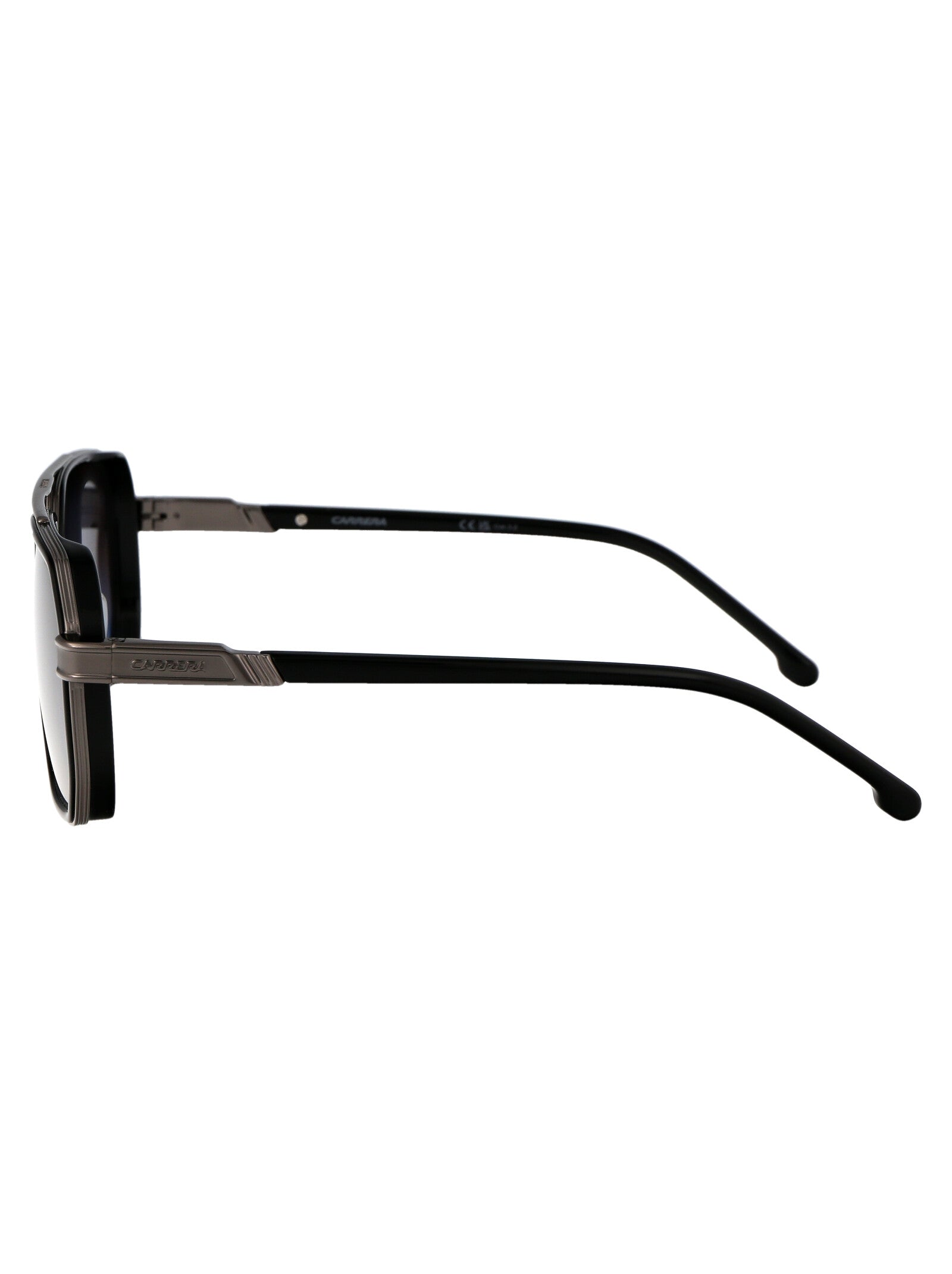 CARRERA Sleek Metal Sunglasses for Men