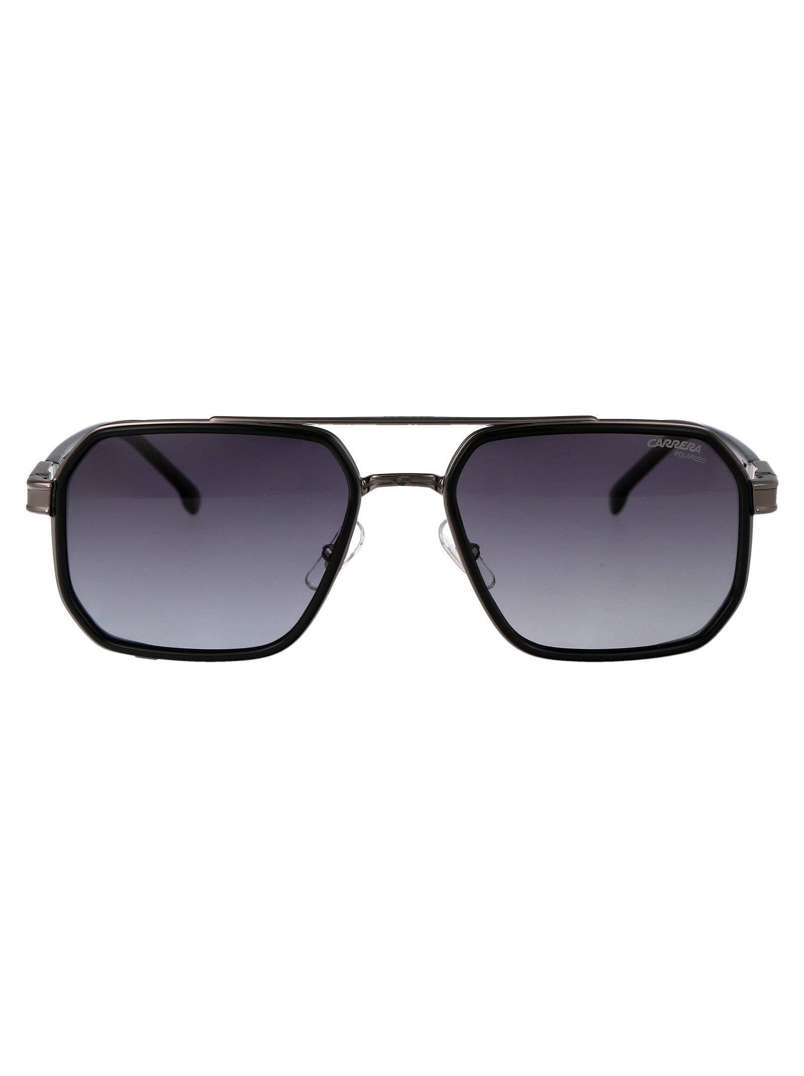 CARRERA Sleek Metal Sunglasses for Men