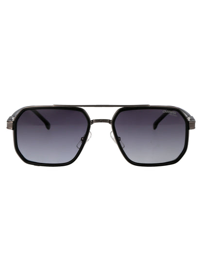 CARRERA Sleek Metal Sunglasses for Men