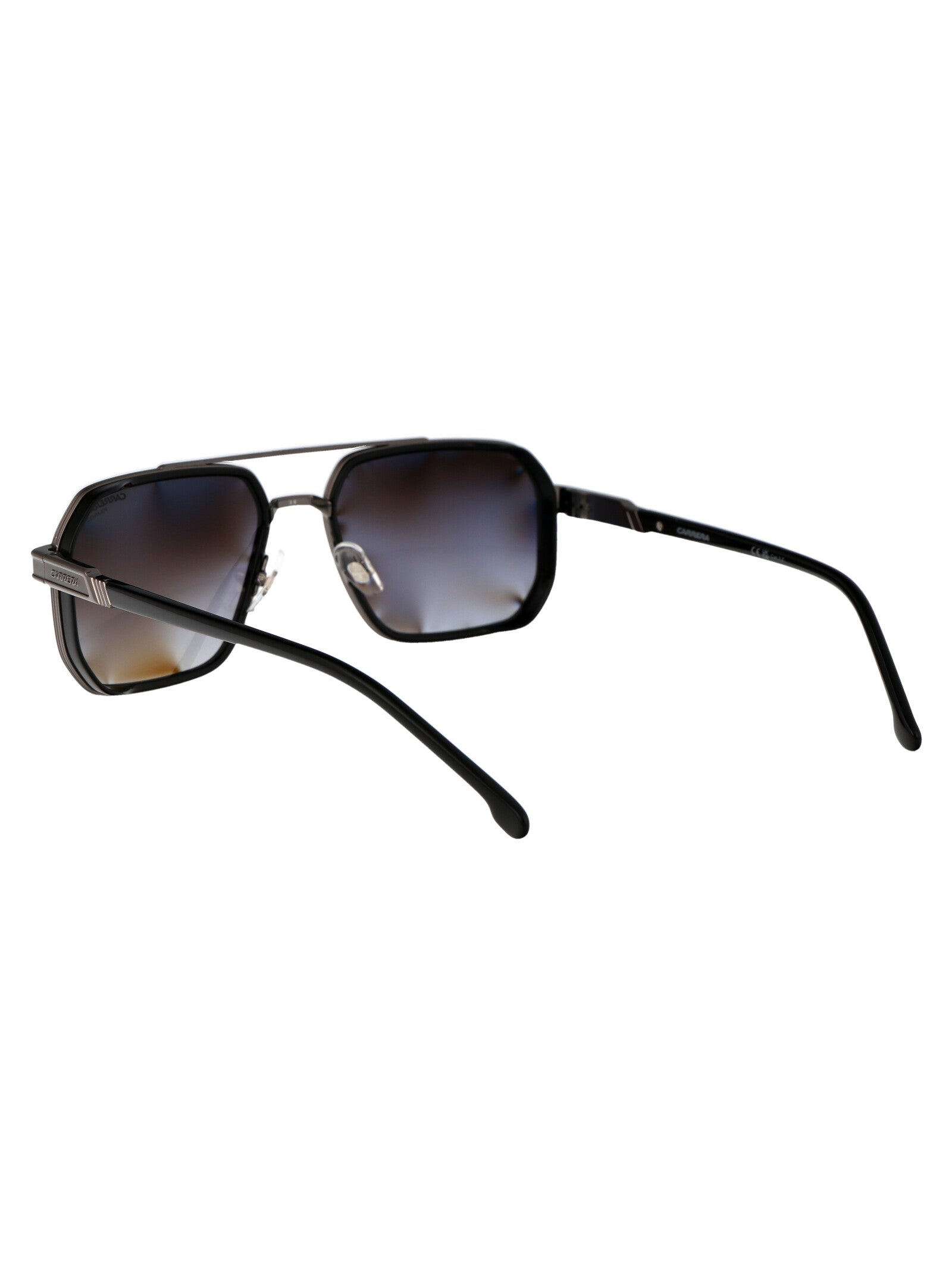 CARRERA Sleek Metal Sunglasses for Men