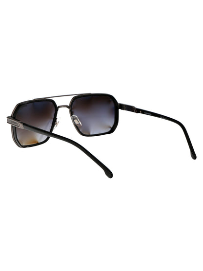 CARRERA Sleek Metal Sunglasses for Men