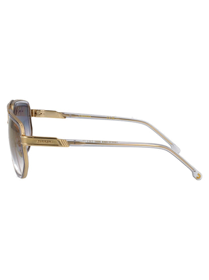 CARRERA Stainless Steel Sunglasses for Men - Model 1072/S