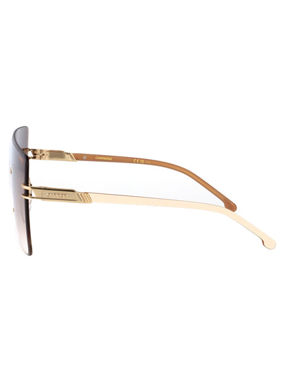 CARRERA Elegant Metal Sunglasses for Women - SS25 Collection