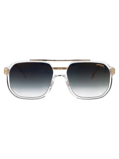 CARRERA Stylish Acetate Sunglasses for Men - FW25 Collection