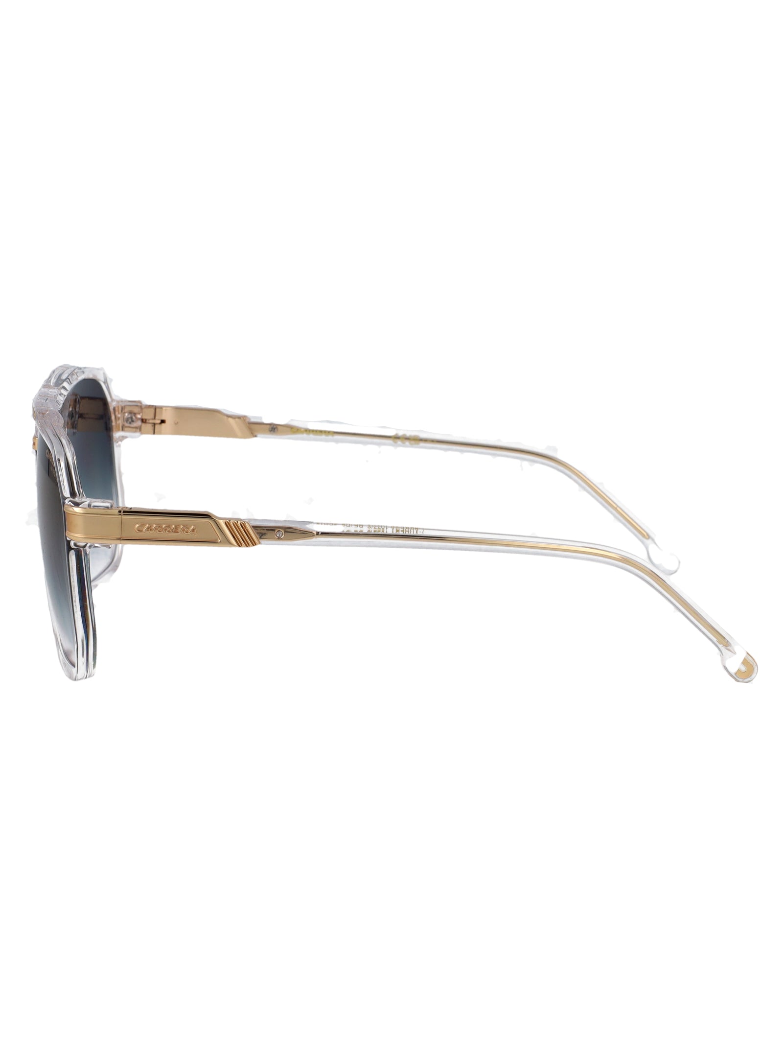 CARRERA Stylish Acetate Sunglasses for Men - FW25 Collection