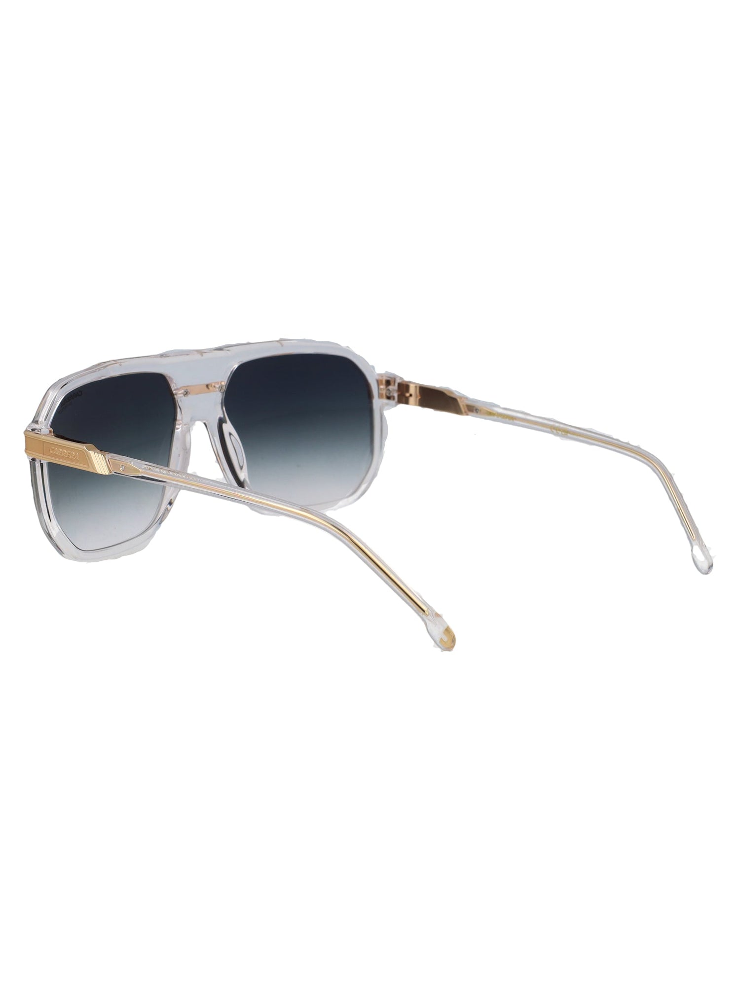 CARRERA Stylish Acetate Sunglasses for Men - FW25 Collection