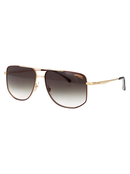 CARRERA Premium Stainless Steel Sunglasses for Men - Model 355/S