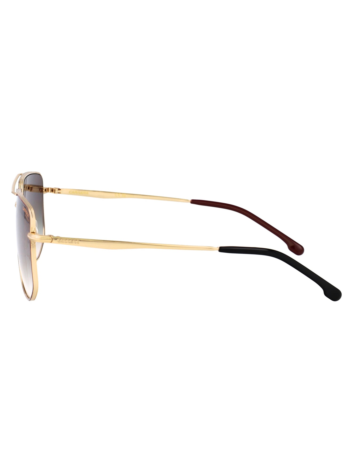 CARRERA Premium Stainless Steel Sunglasses for Men - Model 355/S