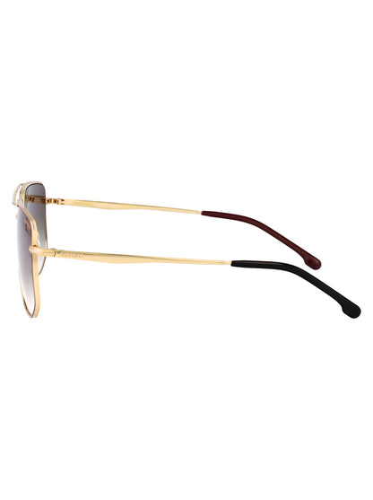 CARRERA Premium Stainless Steel Sunglasses for Men - Model 355/S