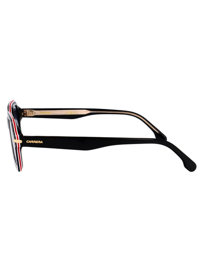 CARRERA Stylish Acetate Sunglasses for Men - Model 358/S
