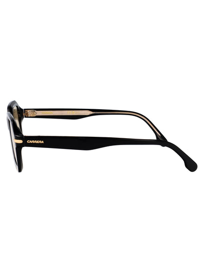 CARRERA Stylish Acetate Sunglasses for Men - SS25 Collection