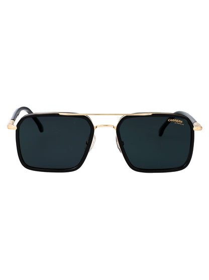 CARRERA Classic Steel Sunglasses for Men