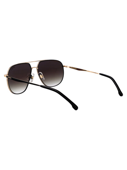CARRERA Steel Sunglasses for Men - FW25 Collection