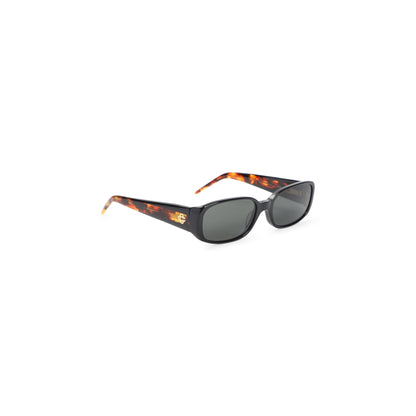 CASABLANCA Sleek Acetate Sunglasses