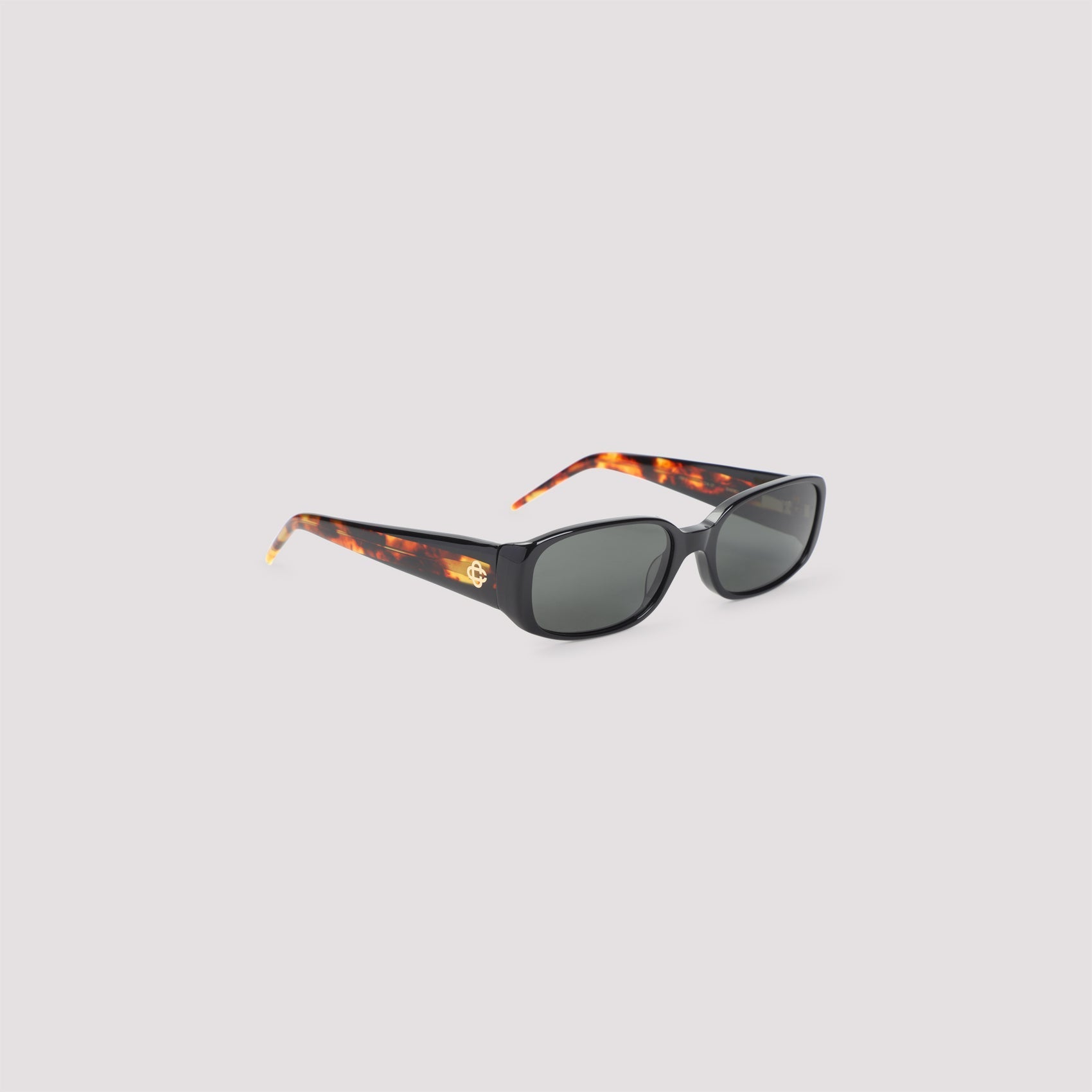 CASABLANCA Sleek Acetate Sunglasses