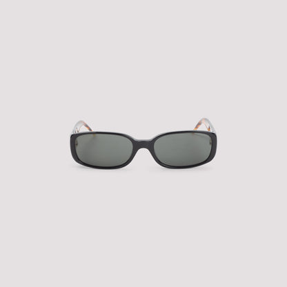CASABLANCA Sleek Acetate Sunglasses