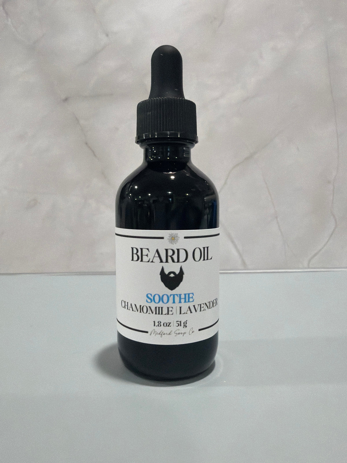 Beard Oil