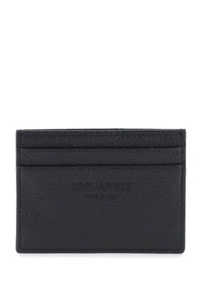 DSQUARED2 Mini Credit Card Holder