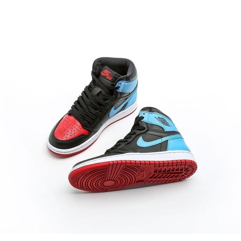 Air Jordan 1 Retro High &
