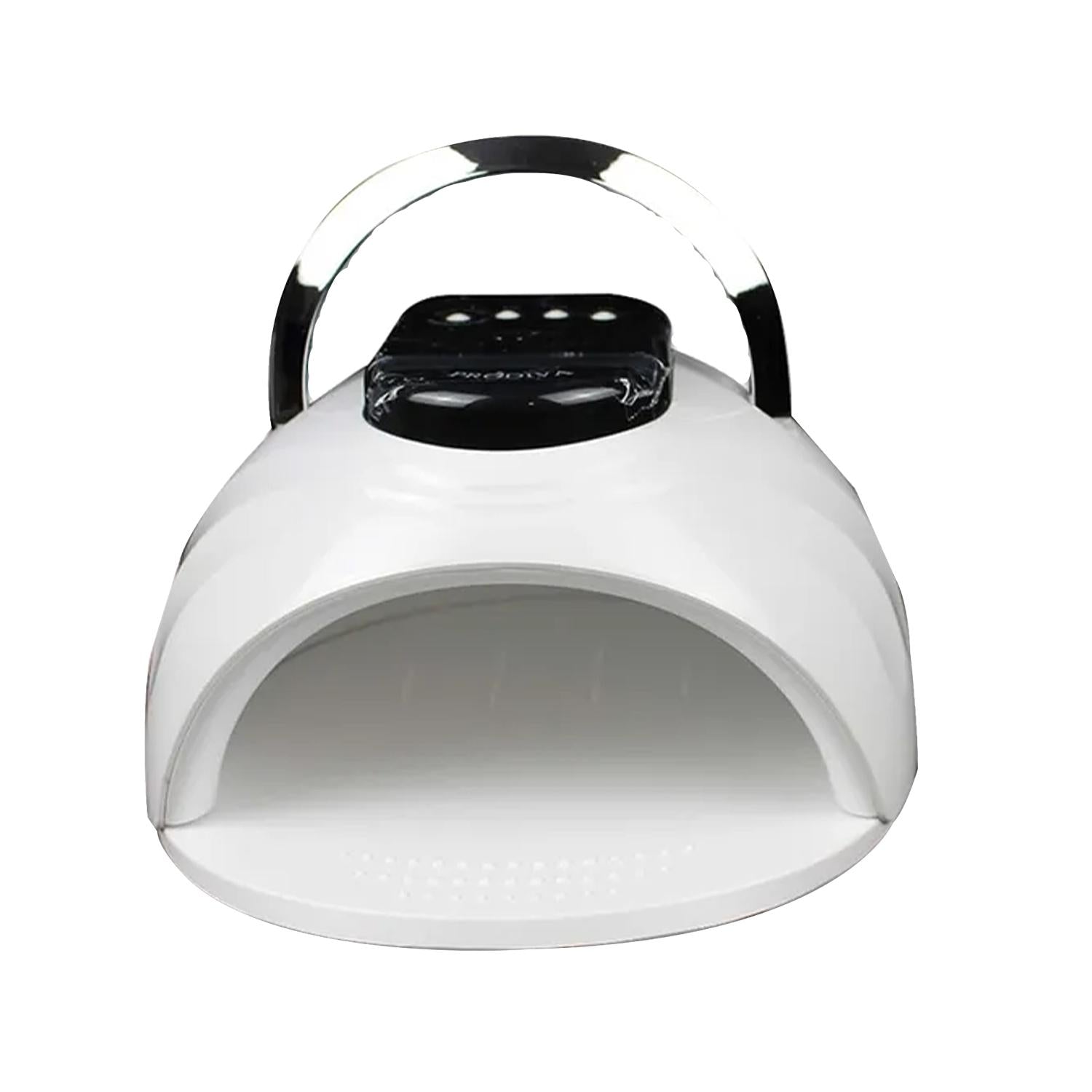 Prodiva UV Nail Dryer Machine for Gel and Acrylic Nails - Quick Curing, Long-Lasting Finish, Compact Design