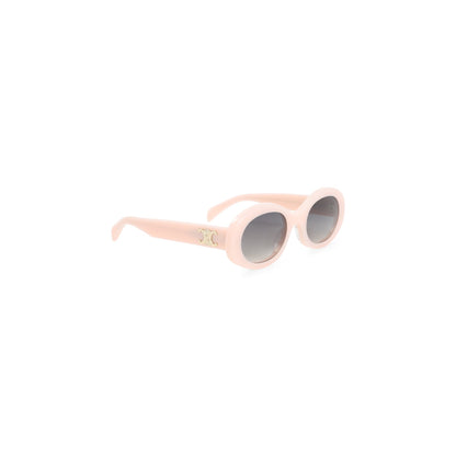 CELINE Chic Triomphe Sunglasses for Women