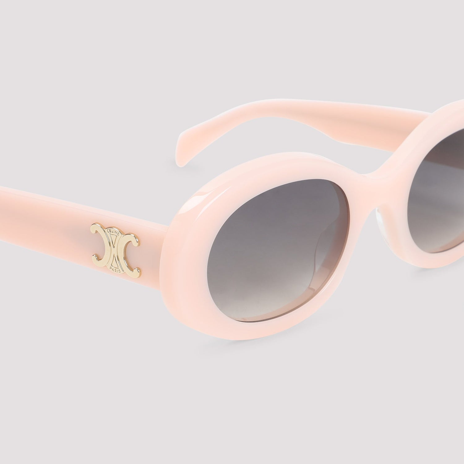 CELINE Chic Triomphe Sunglasses for Women