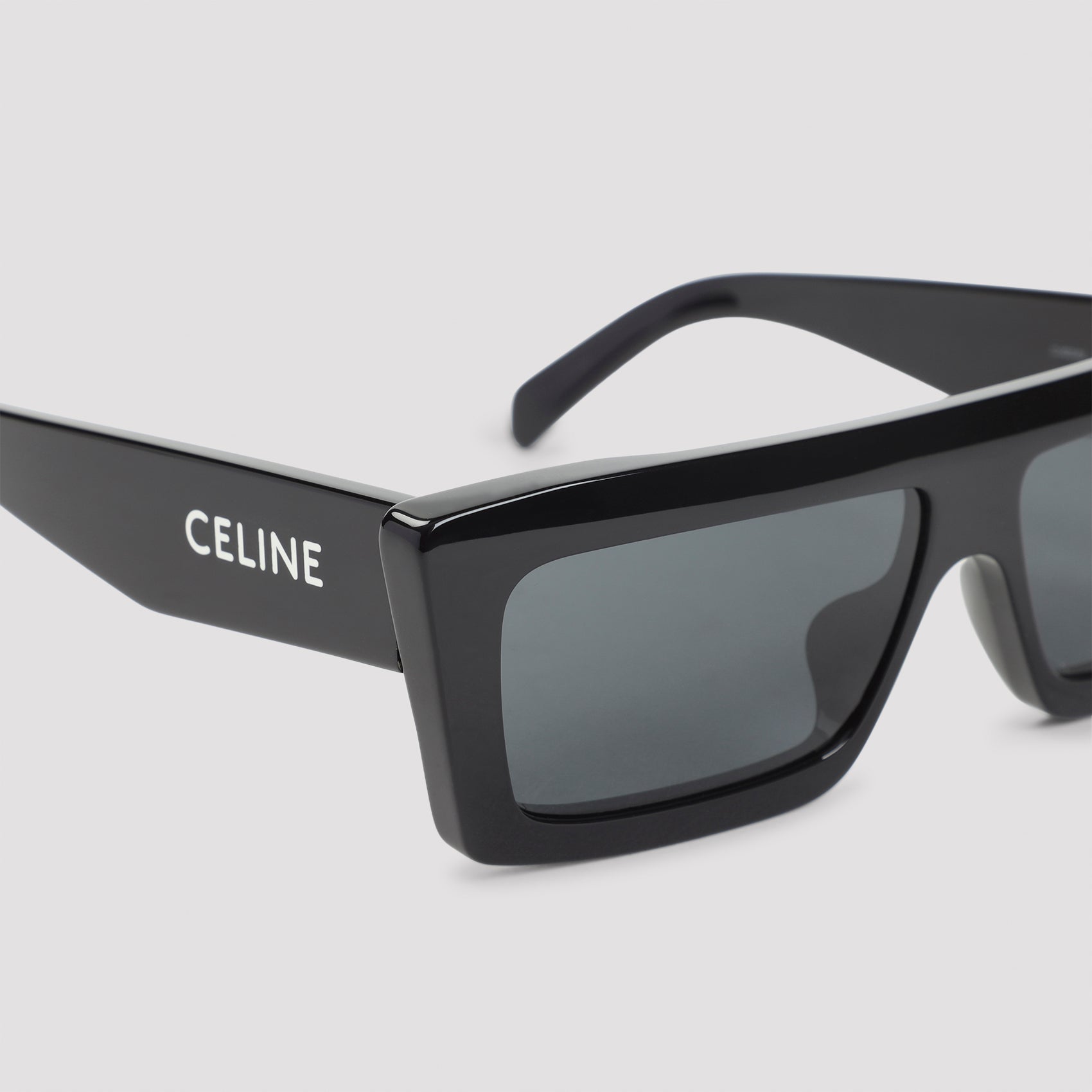 CELINE Timeless Acetate Sunglasses for Men