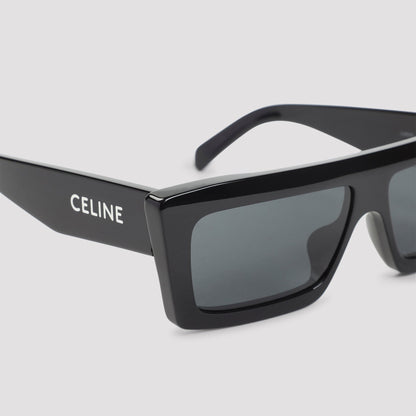 CELINE Timeless Acetate Sunglasses for Men