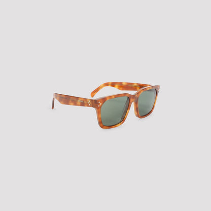 CELINE Chic Acetate Sunglasses