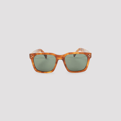 CELINE Chic Acetate Sunglasses