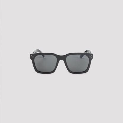 CELINE Premium Acetate Sunglasses for Men