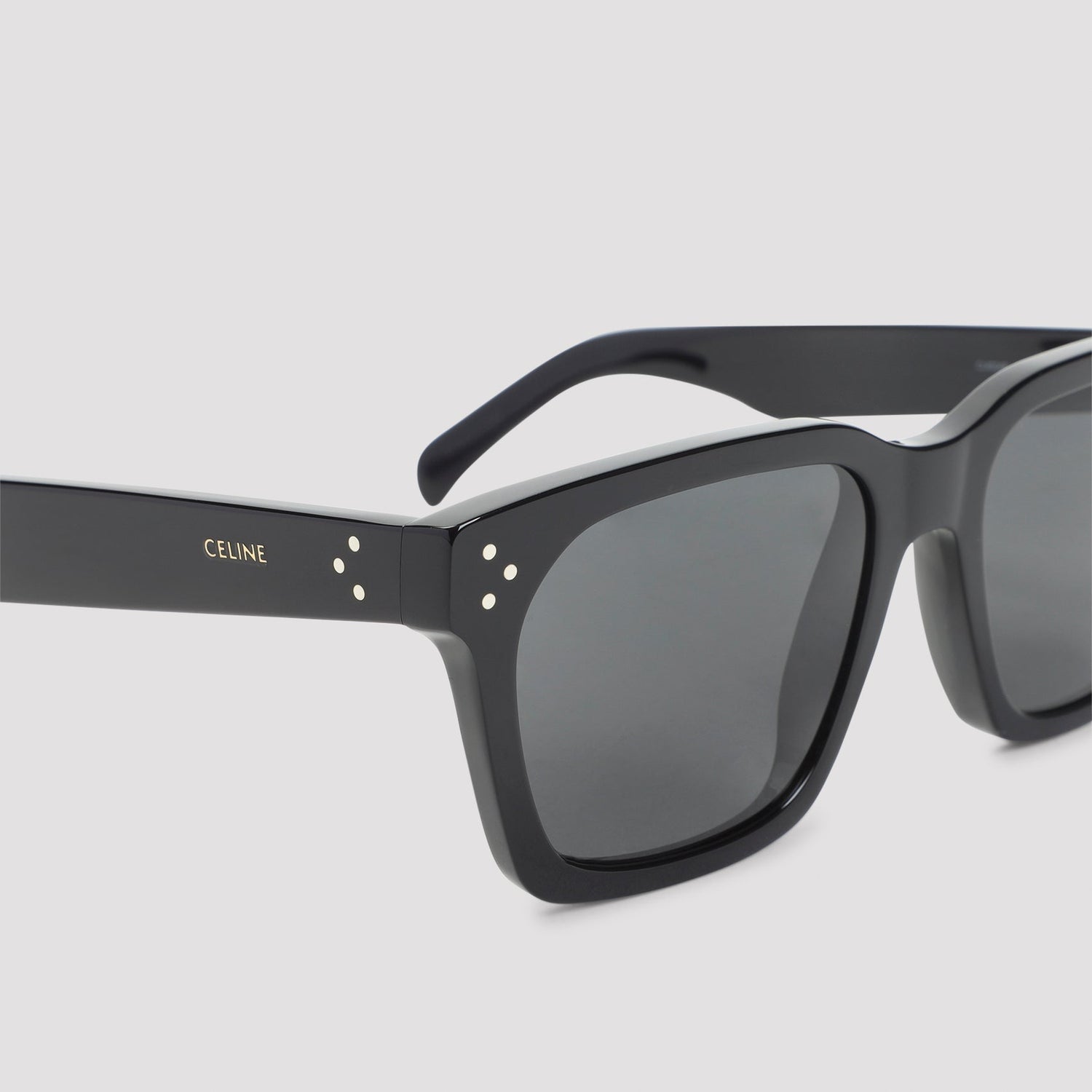 CELINE Premium Acetate Sunglasses for Men