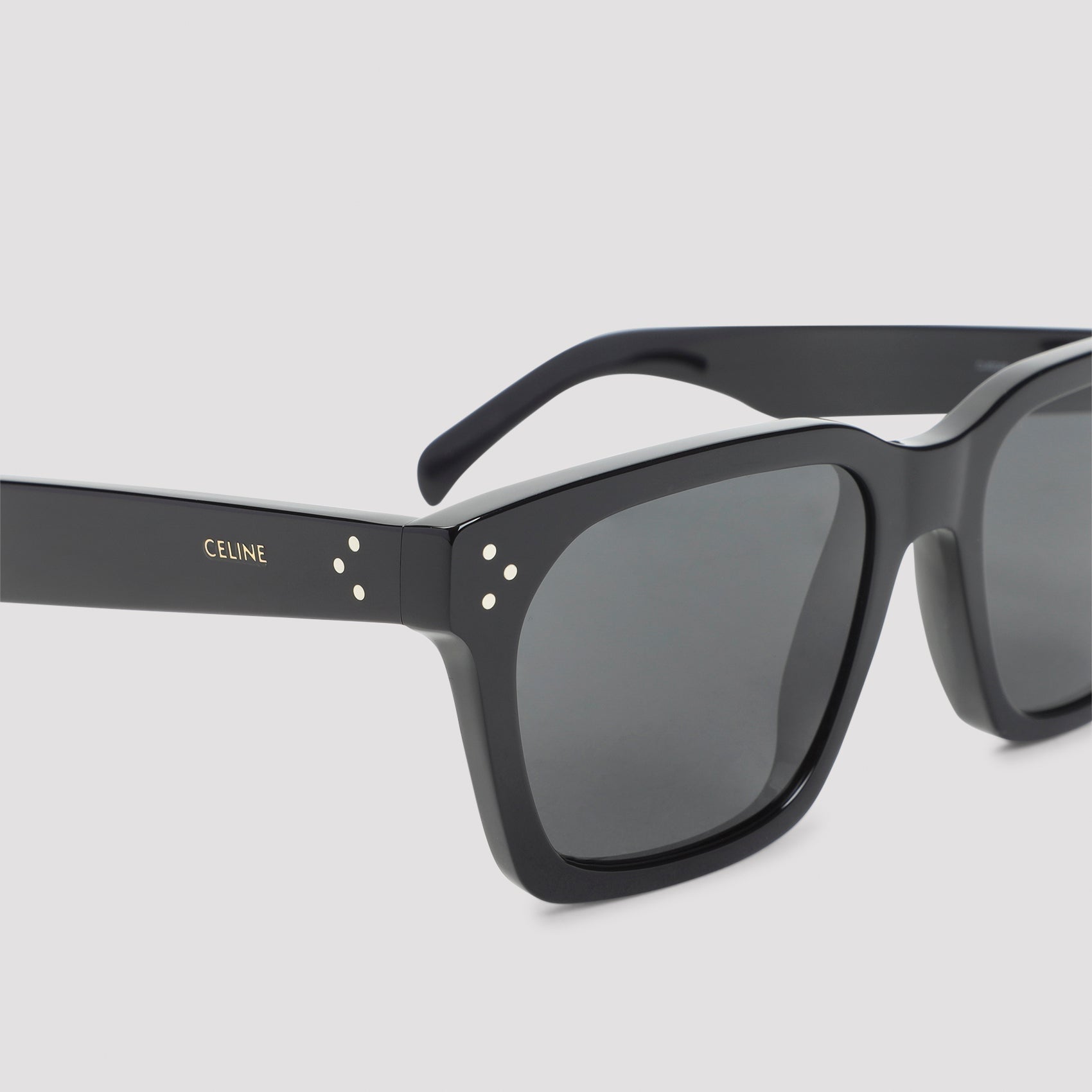 CELINE Premium Acetate Sunglasses for Men
