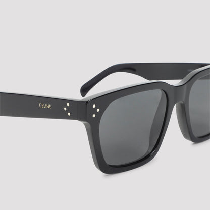 CELINE Premium Acetate Sunglasses for Men