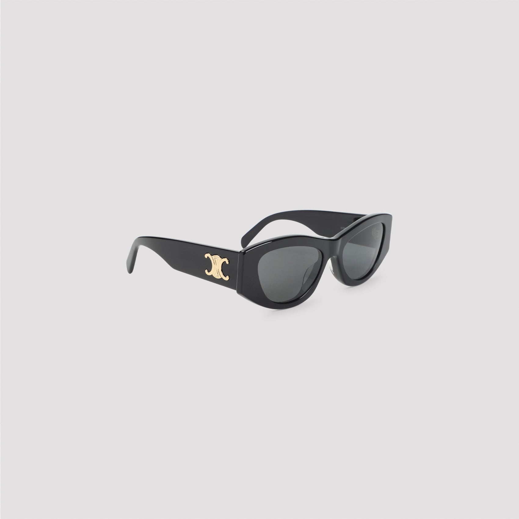 CELINE Cat-Eye Triomphe Sunglasses - Women&