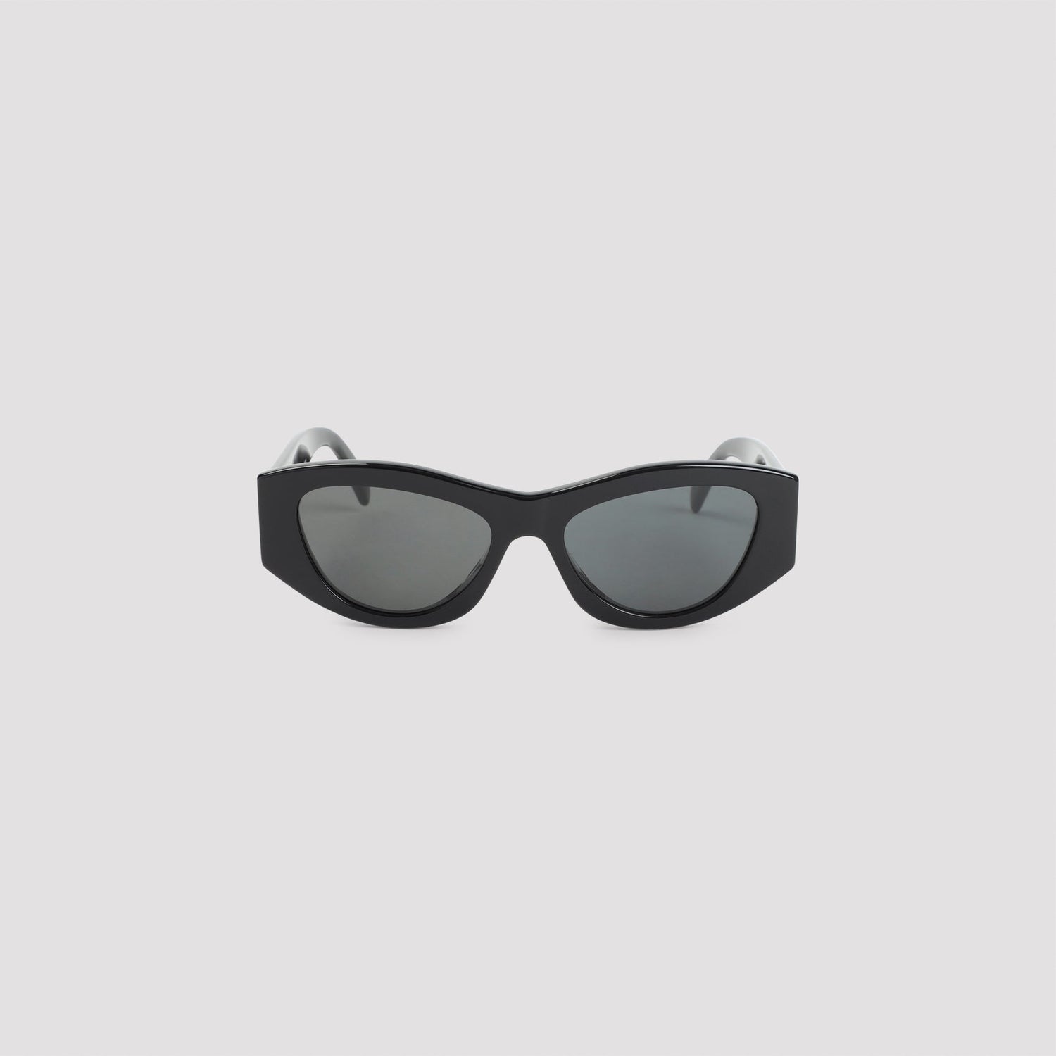 CELINE Cat-Eye Triomphe Sunglasses - Women&