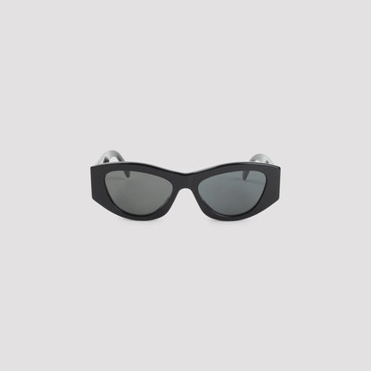 CELINE Cat-Eye Triomphe Sunglasses - Women&