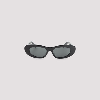 CELINE Chic Cat-Eye Sunglasses