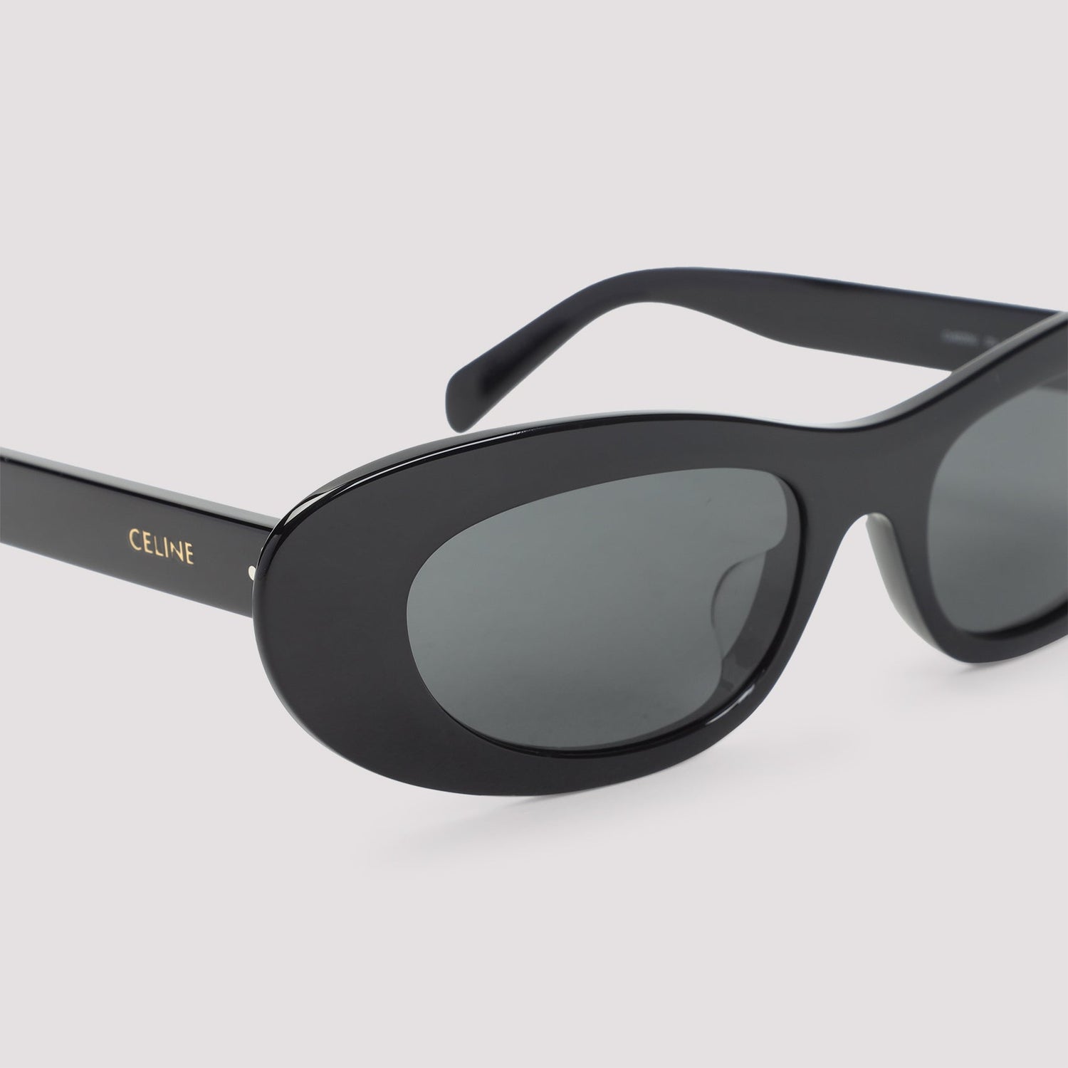 CELINE Chic Cat-Eye Sunglasses